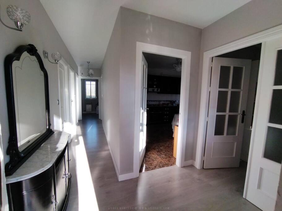 The Dream Holiday House Belicena Extérieur photo