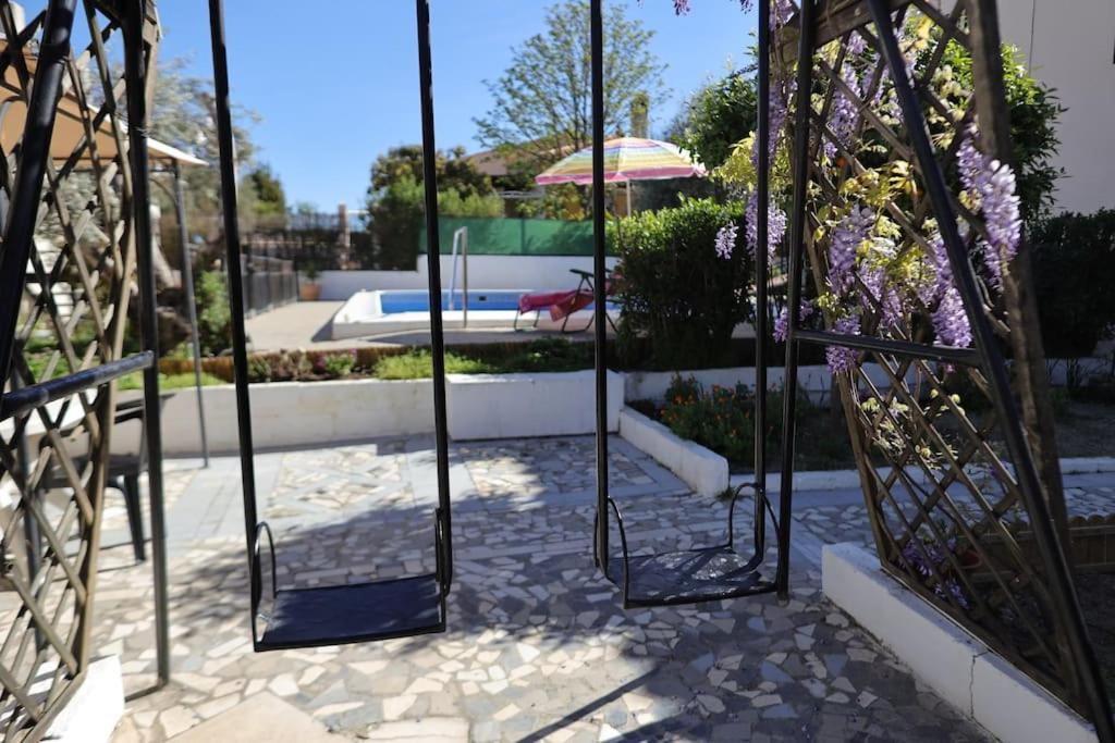 The Dream Holiday House Belicena Extérieur photo