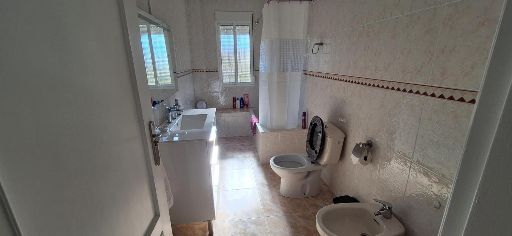 The Dream Holiday House Belicena Extérieur photo