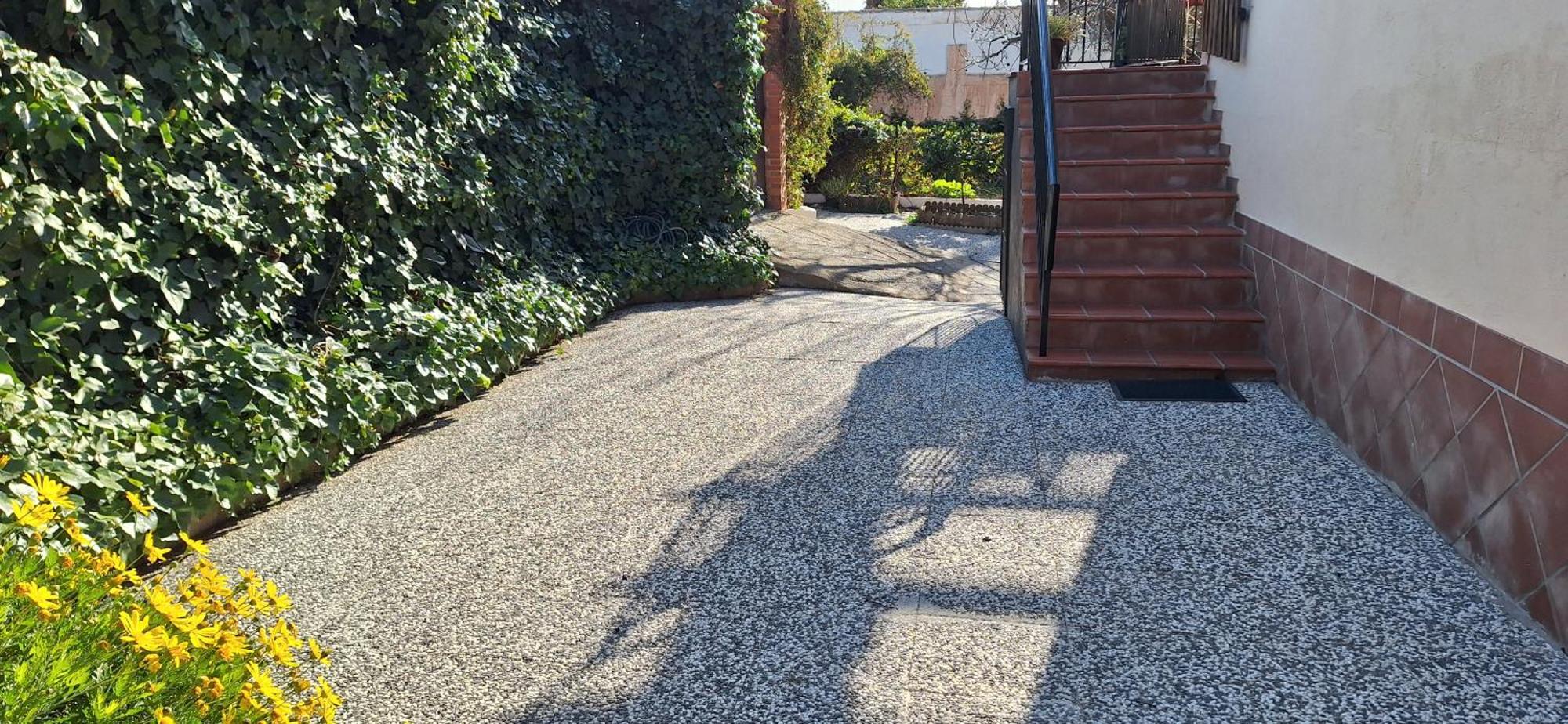 The Dream Holiday House Belicena Extérieur photo
