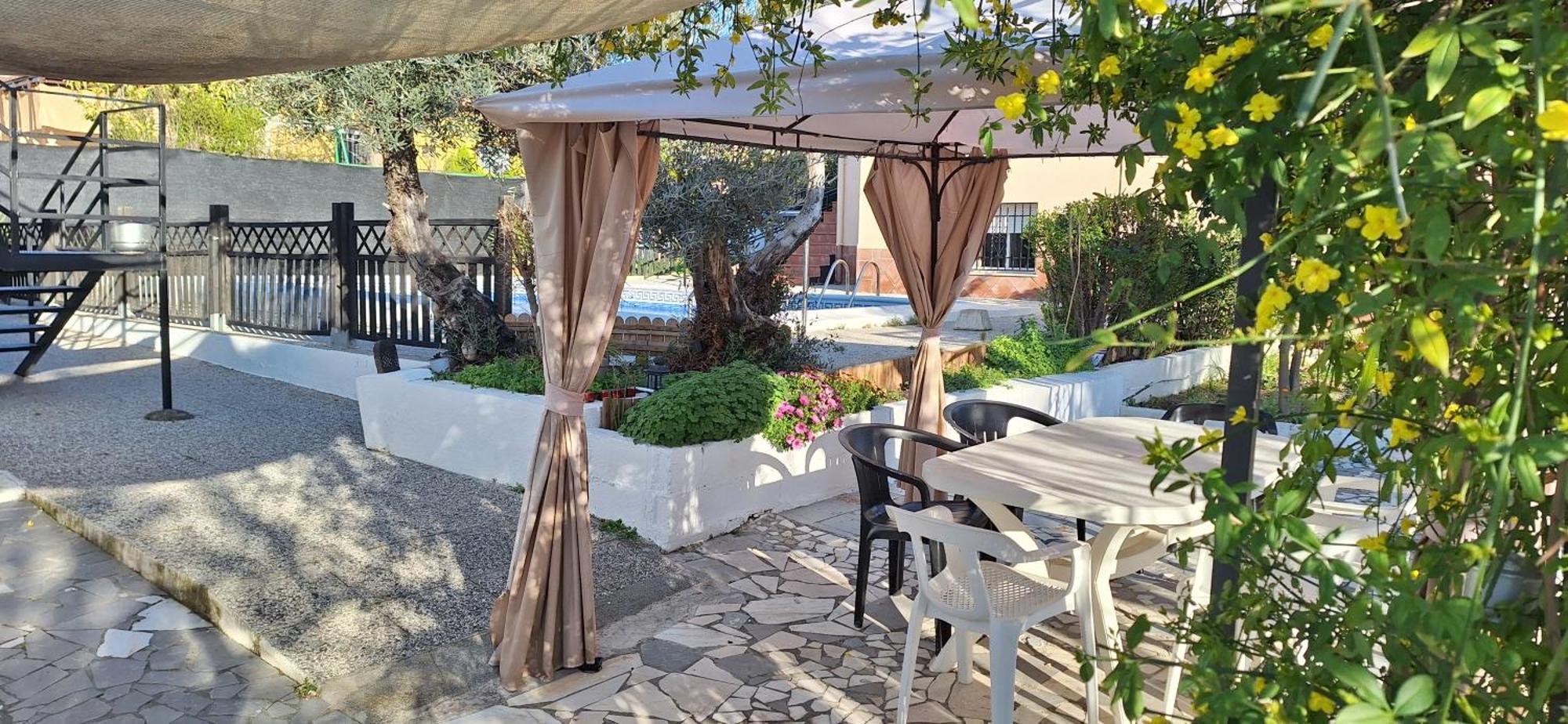 The Dream Holiday House Belicena Extérieur photo