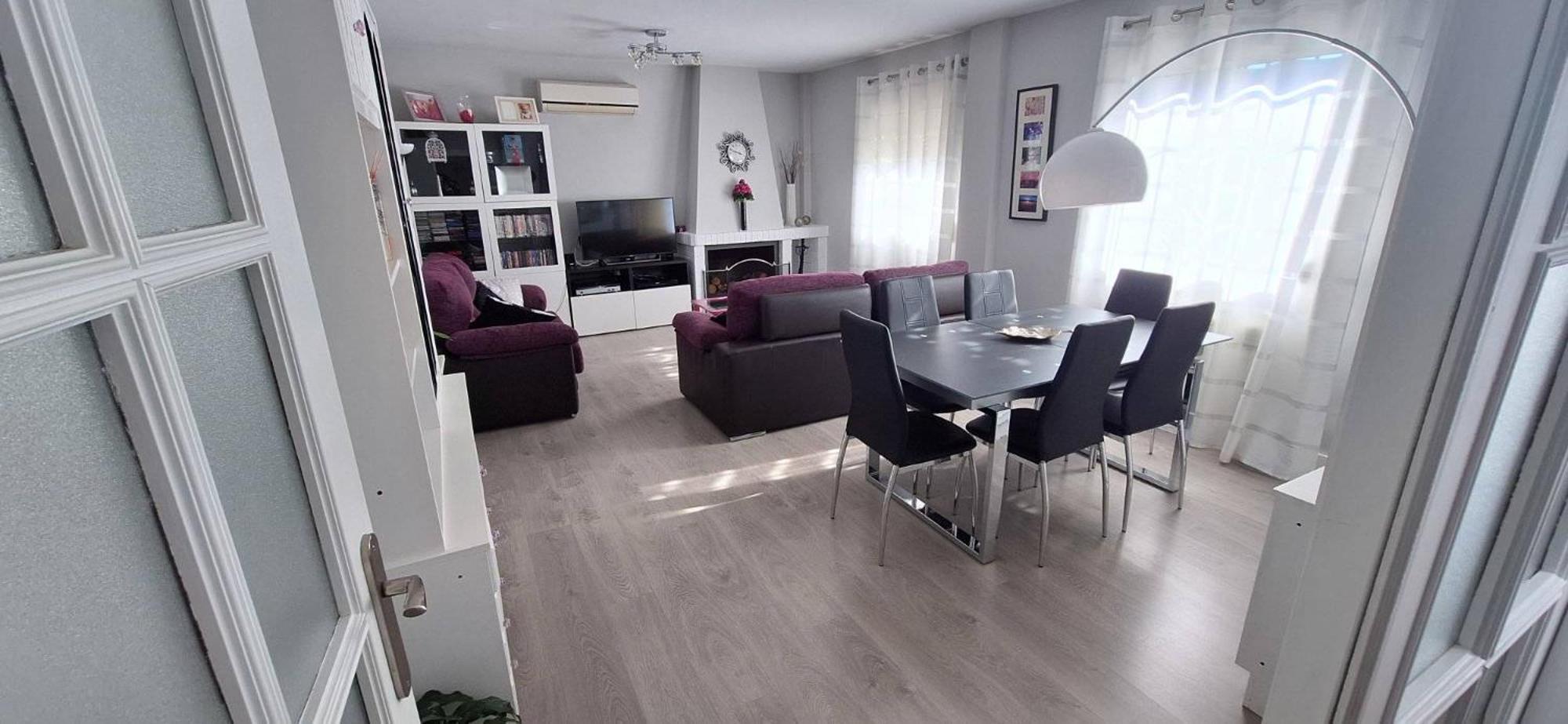 The Dream Holiday House Belicena Extérieur photo