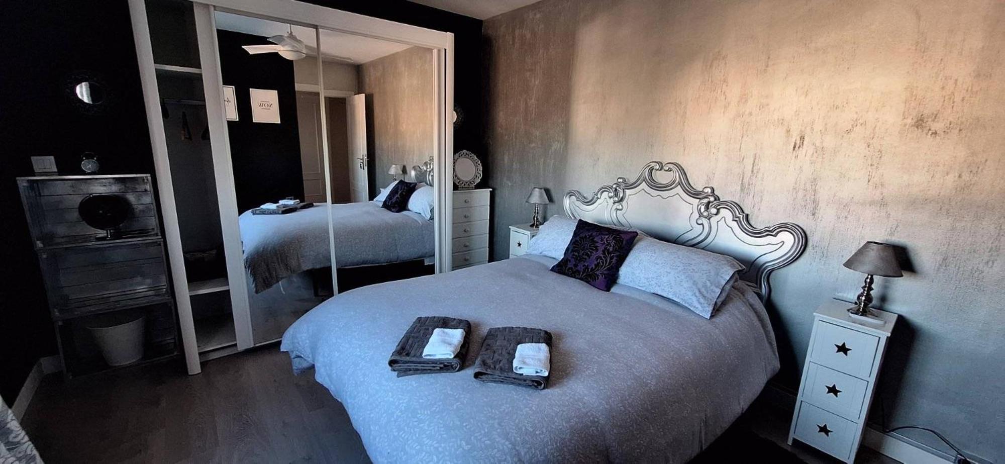 The Dream Holiday House Belicena Extérieur photo