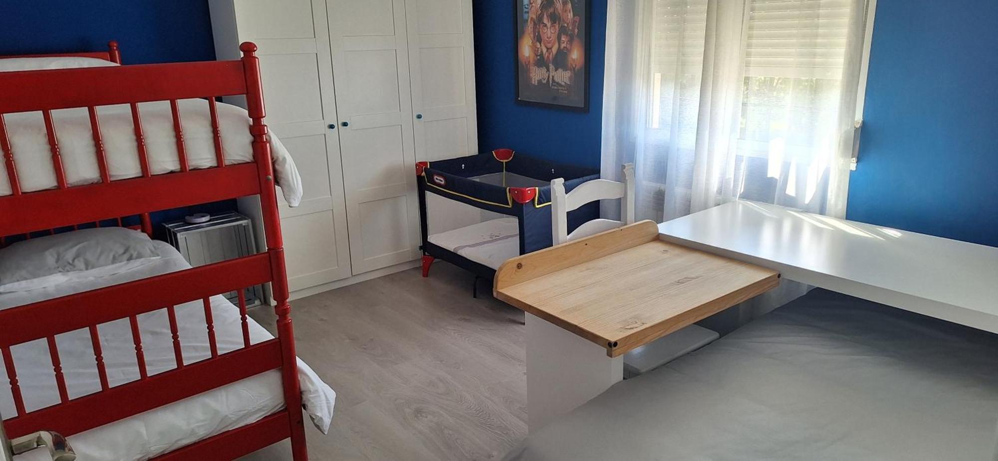 The Dream Holiday House Belicena Extérieur photo