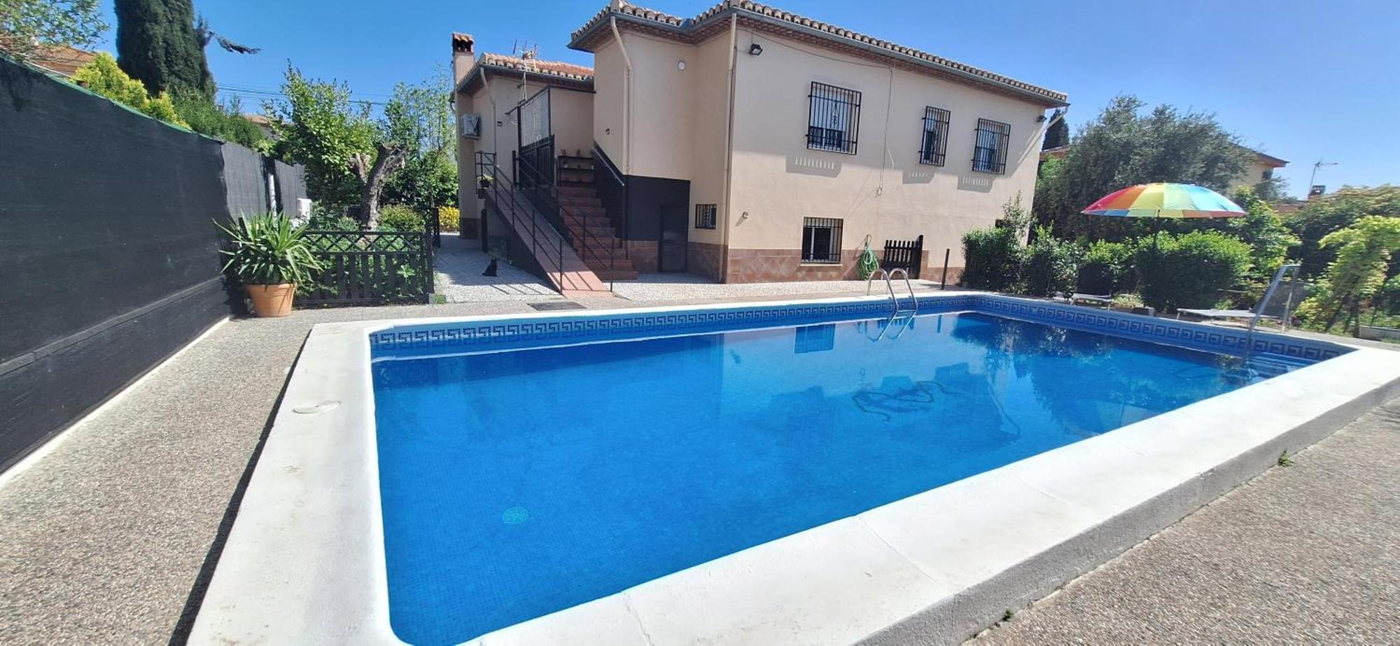 The Dream Holiday House Belicena Extérieur photo