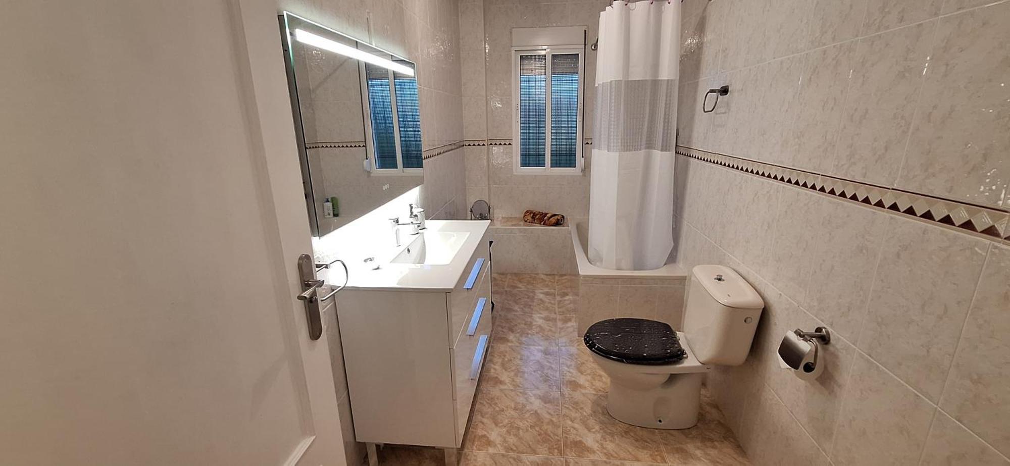 The Dream Holiday House Belicena Extérieur photo