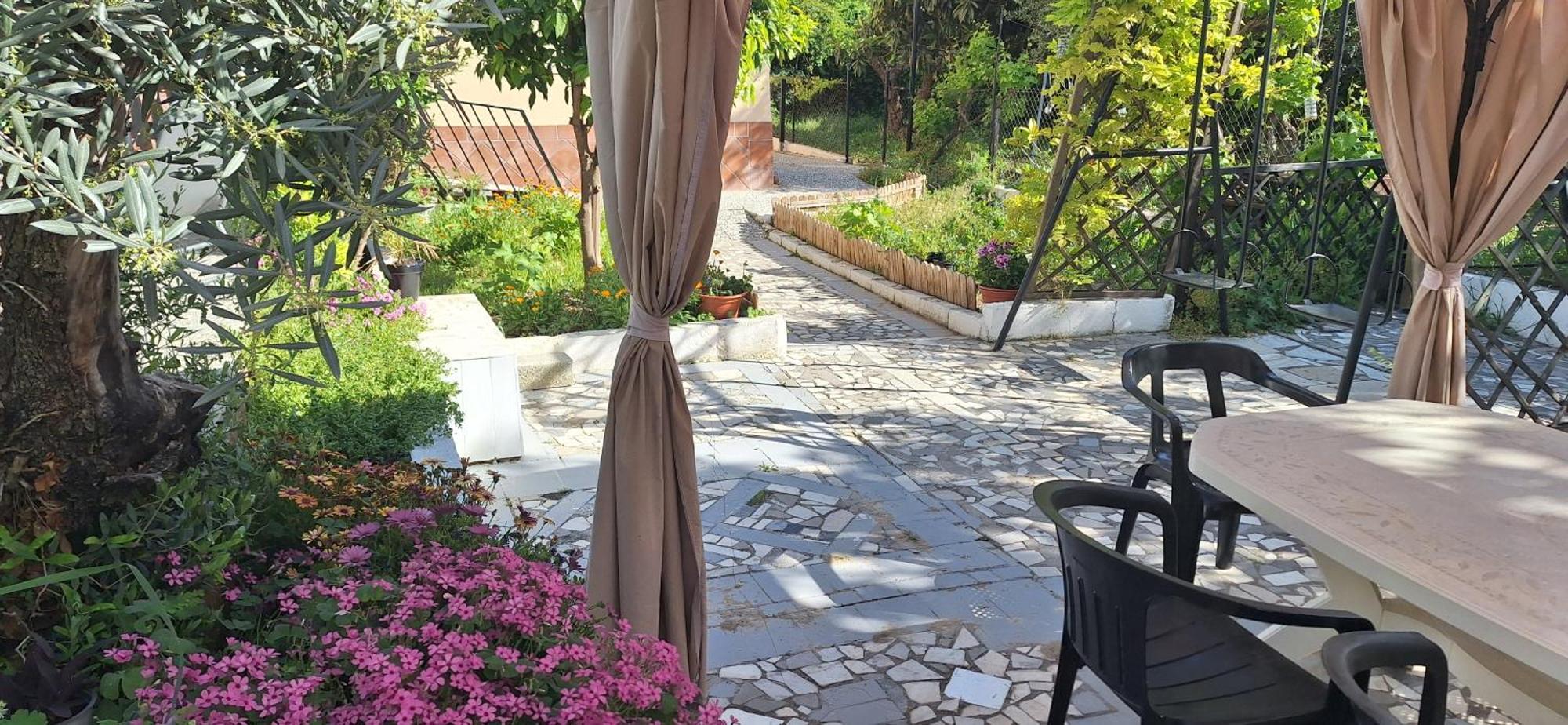 The Dream Holiday House Belicena Extérieur photo