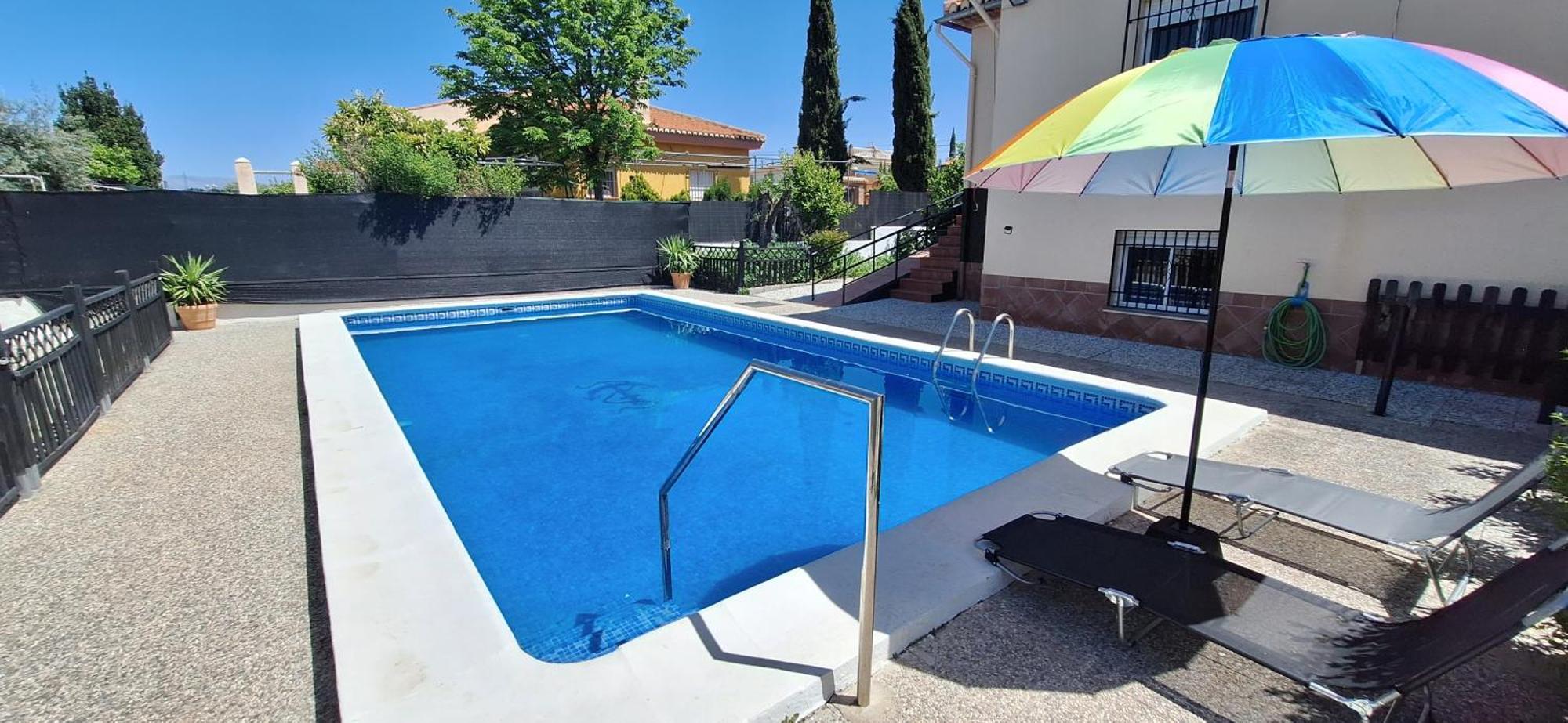 The Dream Holiday House Belicena Extérieur photo